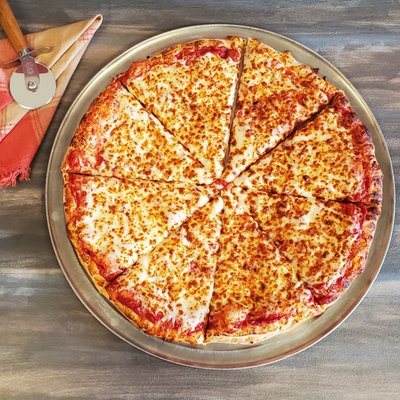 Northwood Pizza by null