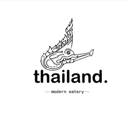 Thailand Modern Eatery
