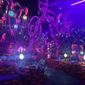 Seismique - Arts & Entertainment Near Me - Houston, Texas