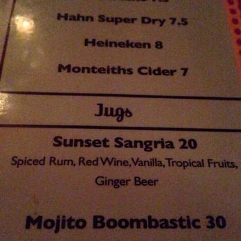 Queenie's - Caribbean Near Me - Surry Hills, NSW