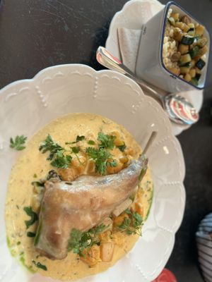 Restaurace Červený jelen by null