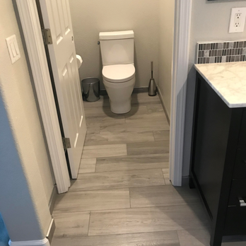 Custom Tile Creations - Tiling Near Me