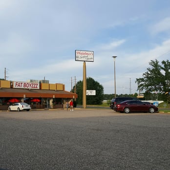 Fat Boyzzz - Store front - American Near Me - Longview, Texas