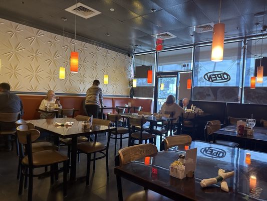 Thai Haru Restaurant by null