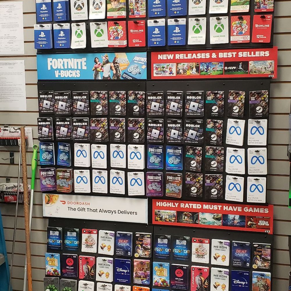 Gamestop - Videos & Video Game Rental Near Me - Plantation, Florida Gamestop - Videos & Video Game Rental Near Me - Plantation, Florida