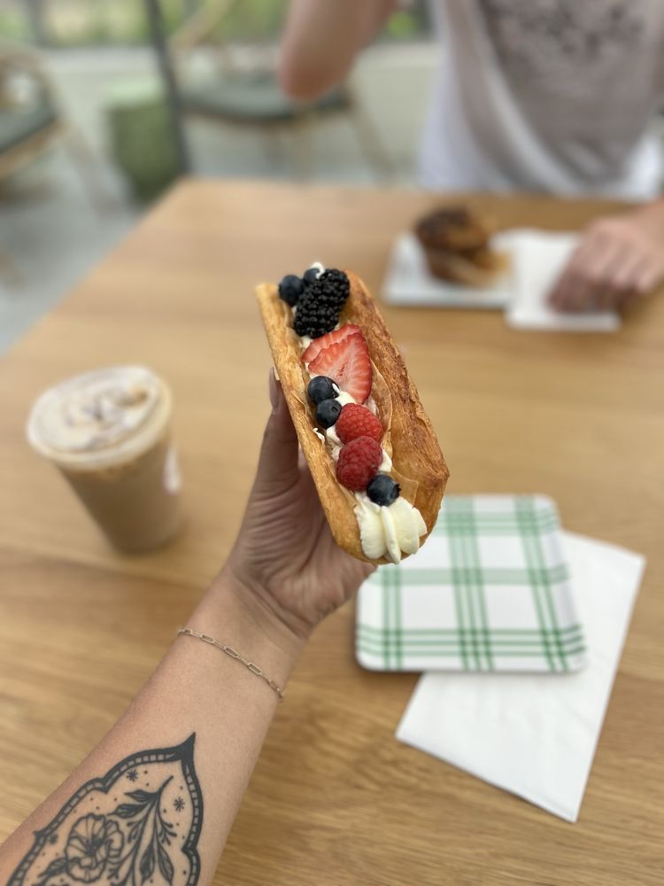 Orchard House Books & Cafe