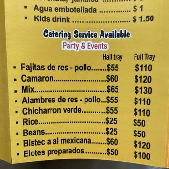 El picoso Crazy Tacos  - Tacos Near Me - Hammond, Indiana