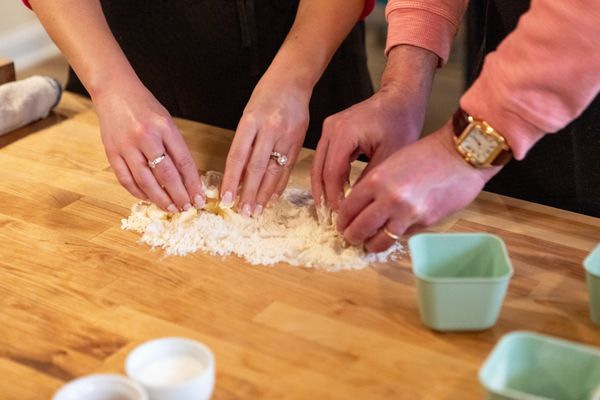 Tutore - Italian Cooking School by null