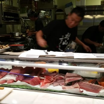 Sushi Murayama - Mmmmmm.....look at the fish! So fresh! - Sushi Bars Near Me - Honolulu, Hawaii Sushi Murayama - Mmmmmm.....look at the fish! So fresh! - Sushi Bars Near Me - Honolulu, Hawaii