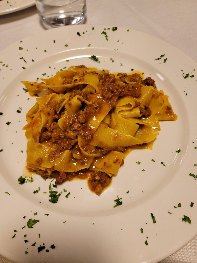 Ristorante del Porto