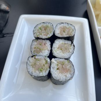Arigato Sushi - Japanese Near Me - Santa Barbara, California