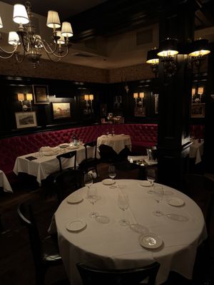 Steakhouse No. 316 Boulder by null