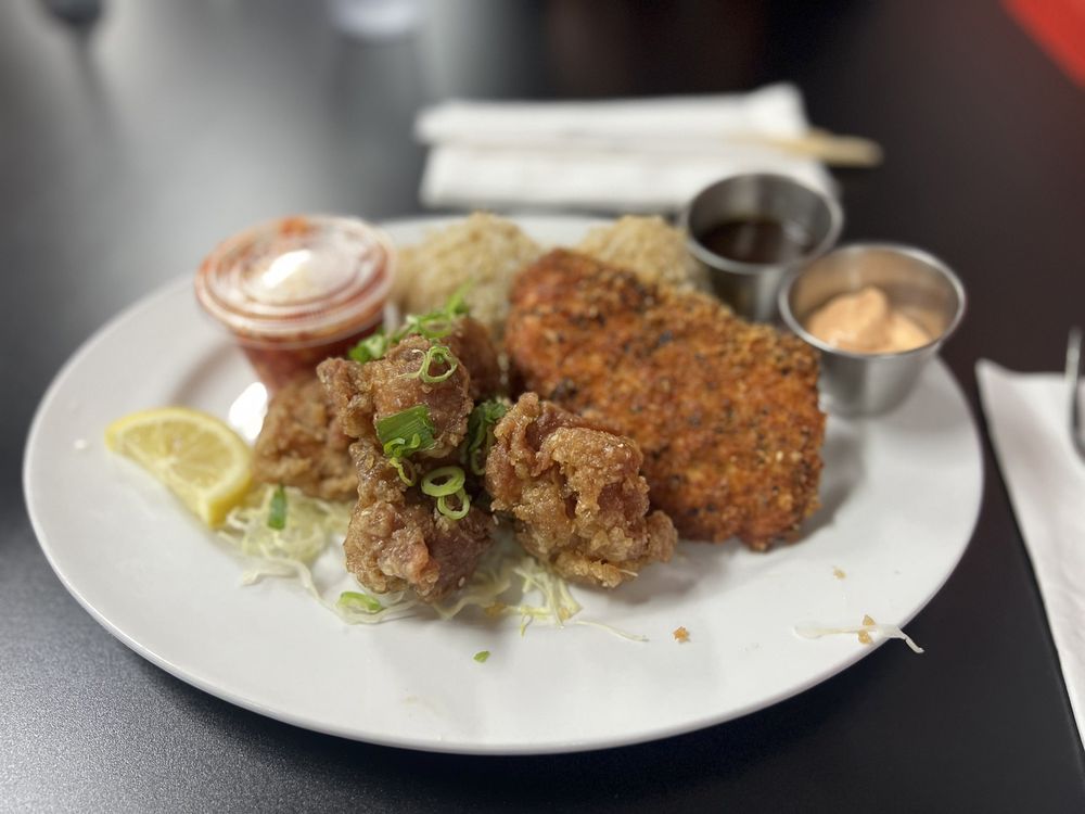 Restaurant Kenichi