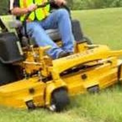 Outdoor Property Services - Lawn Mowing