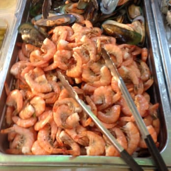 Dragon China - Buffets Near Me - Big Spring, Texas