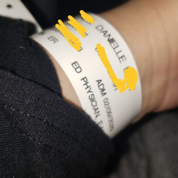 5 Stars Nails Spa - Proof I went to the ER - Nail Salons Near Me - El Monte, California 5 Stars Nails Spa - Proof I went to the ER - Nail Salons Near Me - El Monte, California