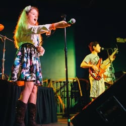Priddy Music Academy