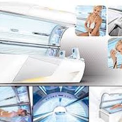 Soleil City 2.0 - Sun Angel NO BURN bed 1 of 3 beds in the funky fresh $49.99 monthly unlimited package