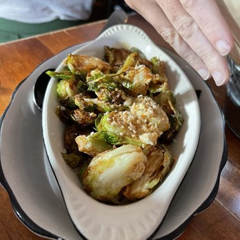 Moonshine Grill - Brussels - Southern Near Me - Austin, Texas
