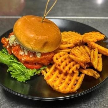 Charred Oak Grill - New American Near Me - Somerset, Kentucky Charred Oak Grill - New American Near Me - Somerset, Kentucky