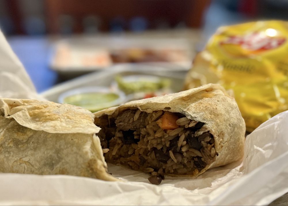 Los Pollos Rotisserie & Grill — Mexican restaurant in Gainesville