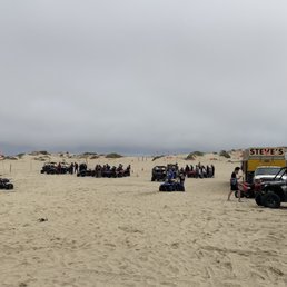 Exterior photo of Steve's ATV Rentals - Oceano, California Exterior photo of Steve's ATV Rentals - Oceano, California