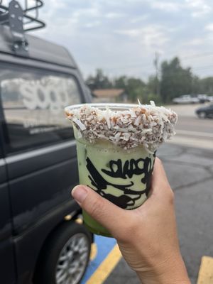 Sogo Beans And Boards