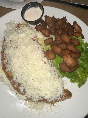 NONIS BRUNCH HOUSE by null