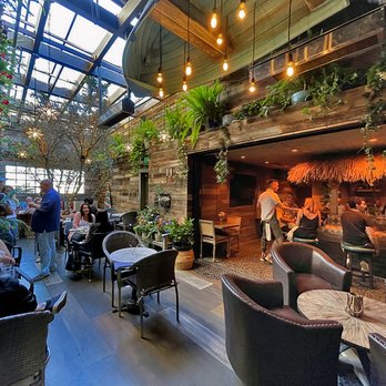 Jonah's Kitchen + Bar - Latin American Near Me - Santa Monica, California Jonah's Kitchen + Bar - Latin American Near Me - Santa Monica, California