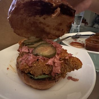 Chimmelier - Chicken Shop Near Me - Los Angeles, California