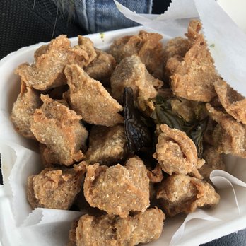 Bopomofo Cafe - Vegetarian popcorn chicken - Bubble Tea Near Me - San Gabriel, California Bopomofo Cafe - Vegetarian popcorn chicken - Bubble Tea Near Me - San Gabriel, California