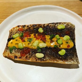Audrey - Local Bucksnort Trout - American Near Me - Nashville, Tennessee