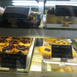 Oxford St Bakery Cafe