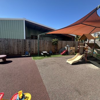 Building Kidz of Berkeley - Preschools Near Me - Berkeley, California