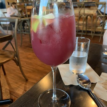 Bodega Tapas & Wine - Sangria Bodega - Tapas/Small Plates Near Me - Wake Forest, North Carolina