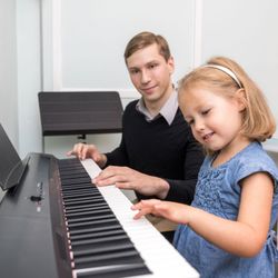 Highland Music Studio
