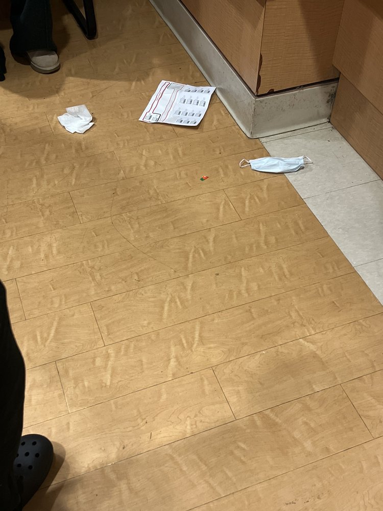 HUDSON VALLEY HOSPITAL Updated October 2024 1992 Crompond Rd