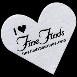Fine Finds Boutique