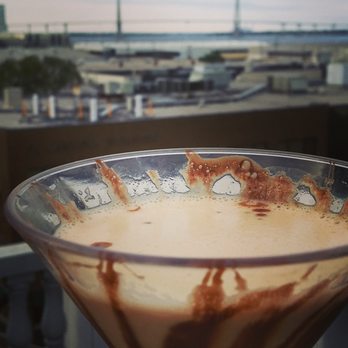 Pavilion Bar - Bars Near Me - Charleston, South Carolina