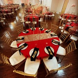 Royal Event Hall