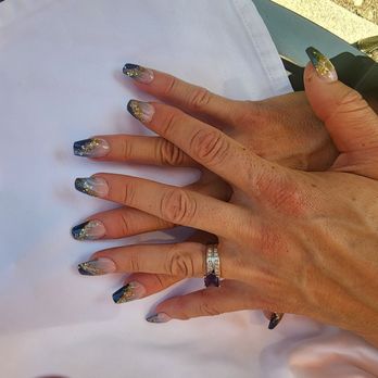 Oasis Nails & Spa - Nail Salons Near Me - Duvall, Washington