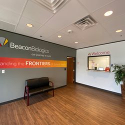 Beacon Biologics - Beacon Biologics Lobby