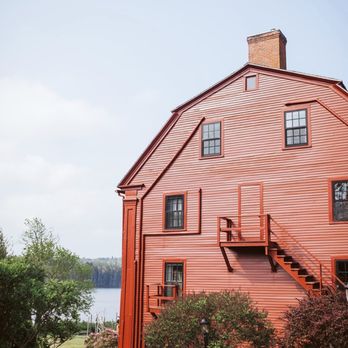 The Ark - Bed & Breakfast Near Me - Deer Isle, Maine The Ark - Bed & Breakfast Near Me - Deer Isle, Maine