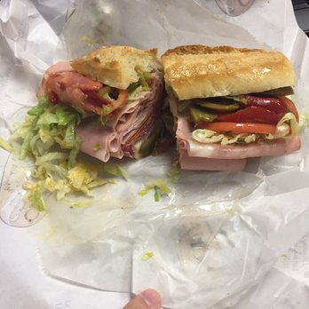 Clemente Bakery - Bakeries Near Me - South Hackensack, New Jersey