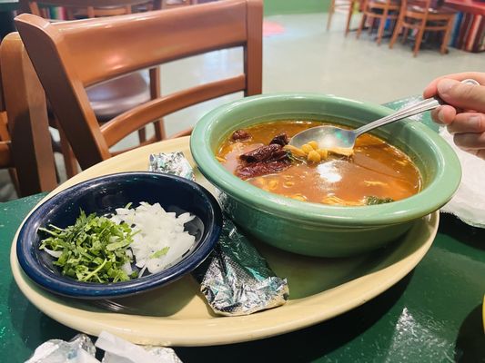 Cascabel Mexican Patio by null