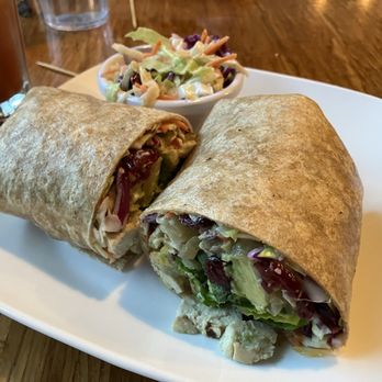Cheryl’s on 12th - Vegan Wrap - Breakfast & Brunch Near Me - Portland, Oregon Cheryl’s on 12th - Vegan Wrap - Breakfast & Brunch Near Me - Portland, Oregon