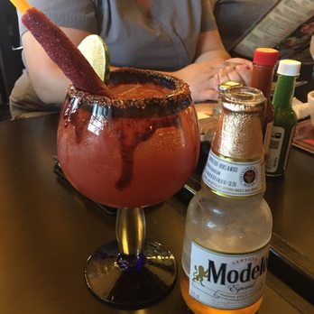 Los Compadres - Delicious Chavela - Mexican Near Me - Norwalk, California