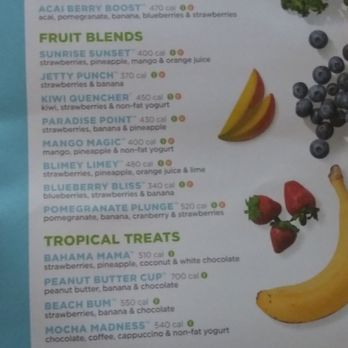Tropical Smoothie Cafe - Juice Bars & Smoothies Near Me - Denton, Texas Tropical Smoothie Cafe - Juice Bars & Smoothies Near Me - Denton, Texas