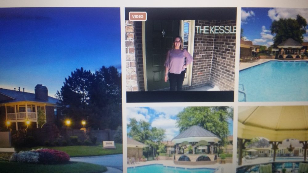 WILLOW LAKE APARTMENTS 2810 Willow Lake Dr, Indianapolis, Indiana