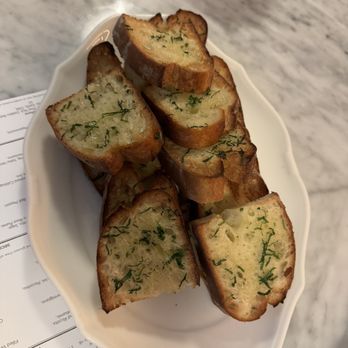 Officina - Garlic bread - Italian Near Me - Washington, DC, District of Columbia Officina - Garlic bread - Italian Near Me - Washington, DC, District of Columbia
